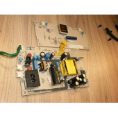 Power Board YVL193-03 V-0